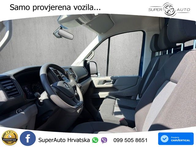 VW Crafter