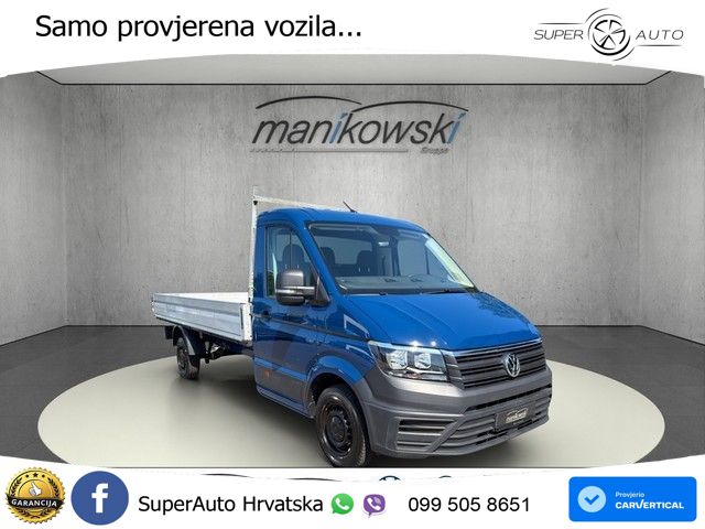 VW Crafter
