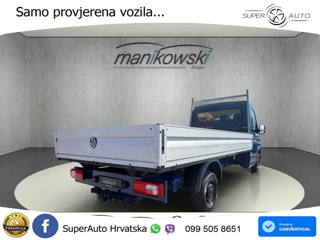 VW Crafter
