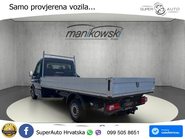 VW Crafter