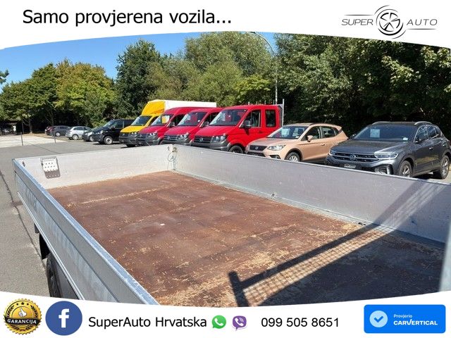 VW Crafter