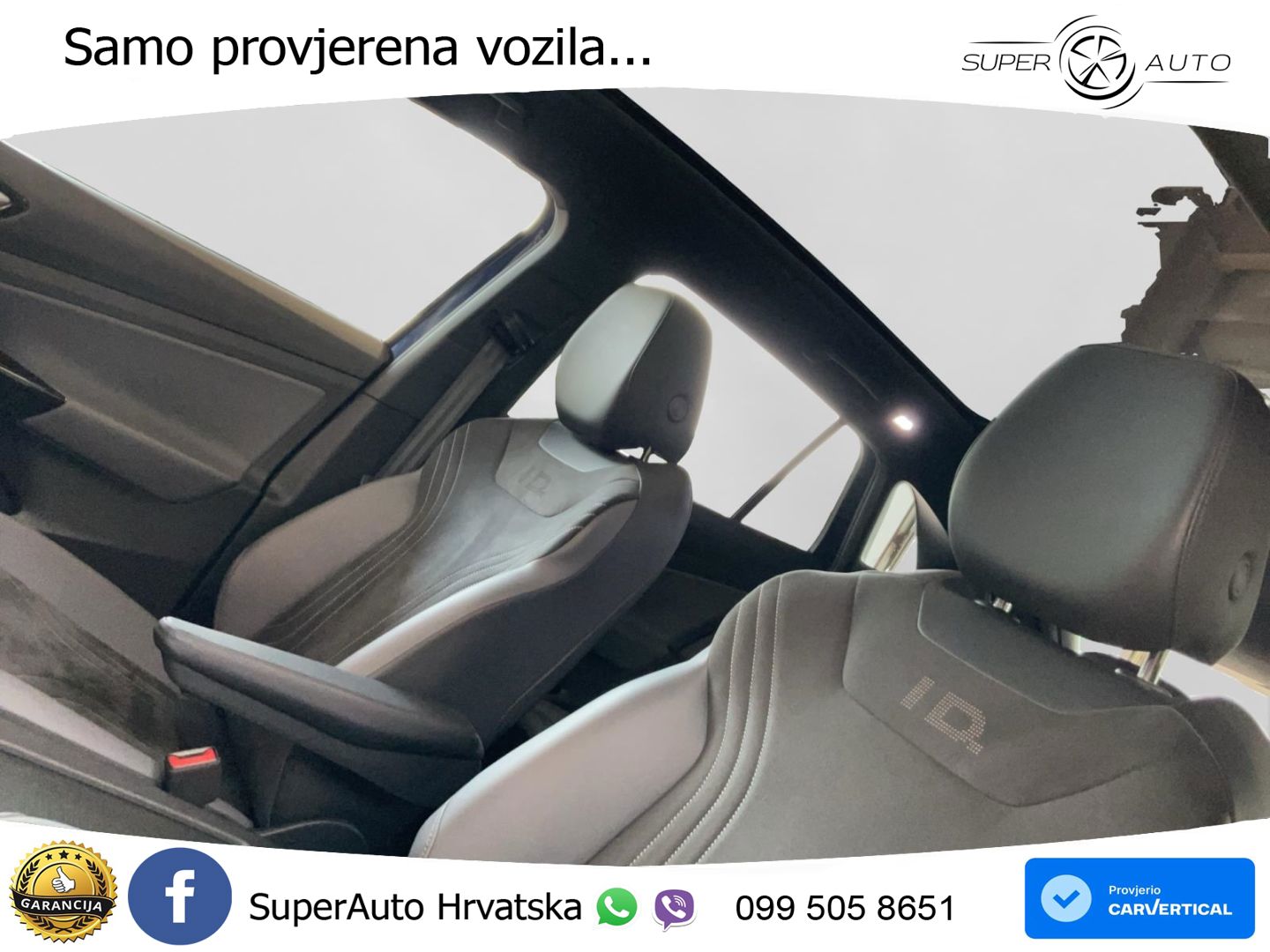 Volkswagen ID.4 Pro Performance 82 kWh (204 KS) LED+GR SJED+ACC