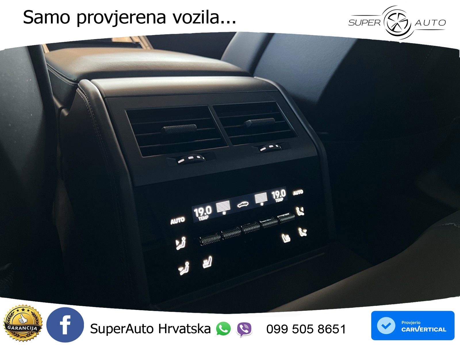 Porsche Panamera 4S 2.9 V6 (544 KS) E-Hybrid PDK ACC+HEAD+4xGR SJED+360+PANO