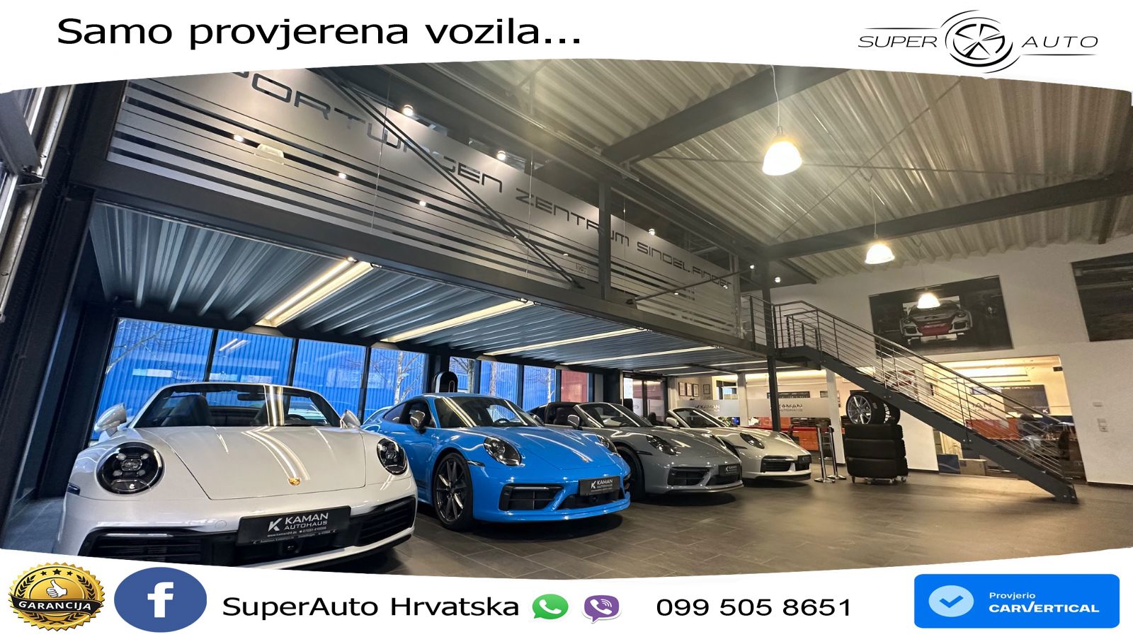 Porsche Panamera 4S 2.9 V6 (544 KS) E-Hybrid PDK ACC+HEAD+4xGR SJED+360+PANO