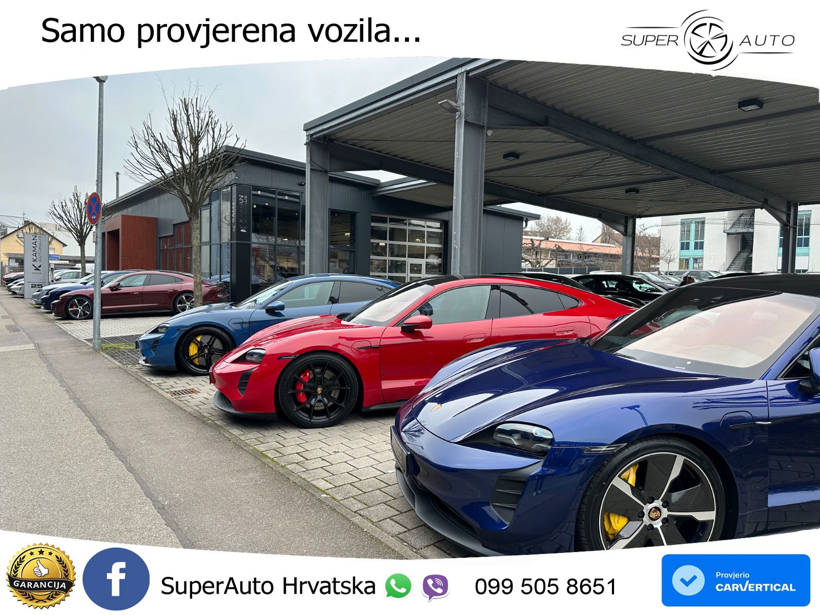 Porsche Panamera 4S 2.9 V6 (544 KS) E-Hybrid PDK ACC+HEAD+4xGR SJED+360+PANO