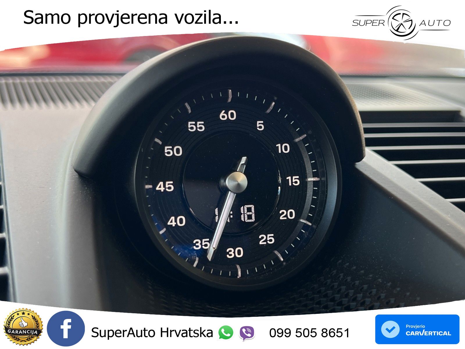 Porsche Panamera 4S 2.9 V6 (544 KS) E-Hybrid PDK ACC+HEAD+4xGR SJED+360+PANO