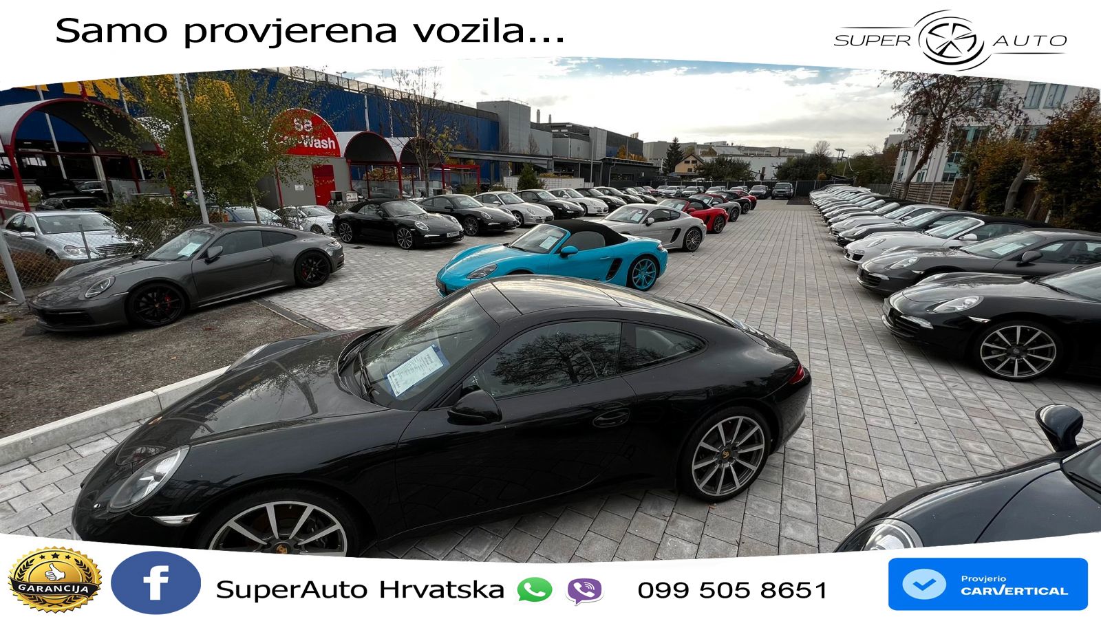 Porsche Panamera 4S 2.9 V6 (544 KS) E-Hybrid PDK ACC+HEAD+4xGR SJED+360+PANO