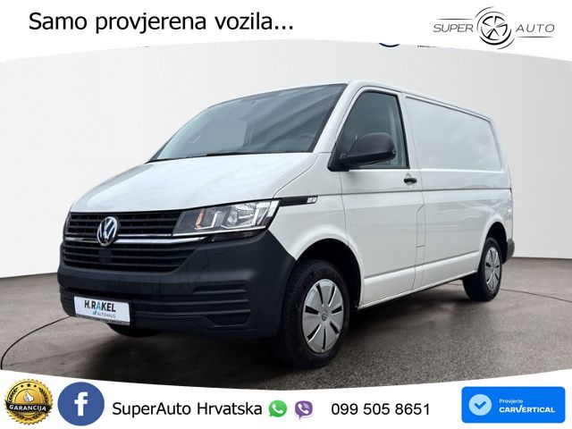 VW Transporter 110 KS
