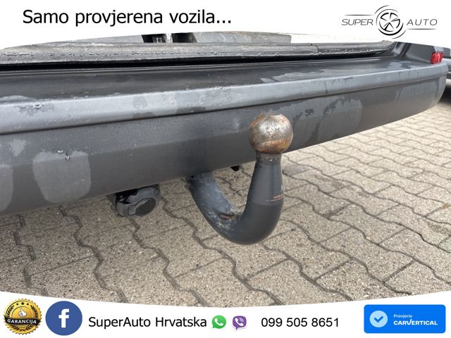 VW Transporter 110 KS