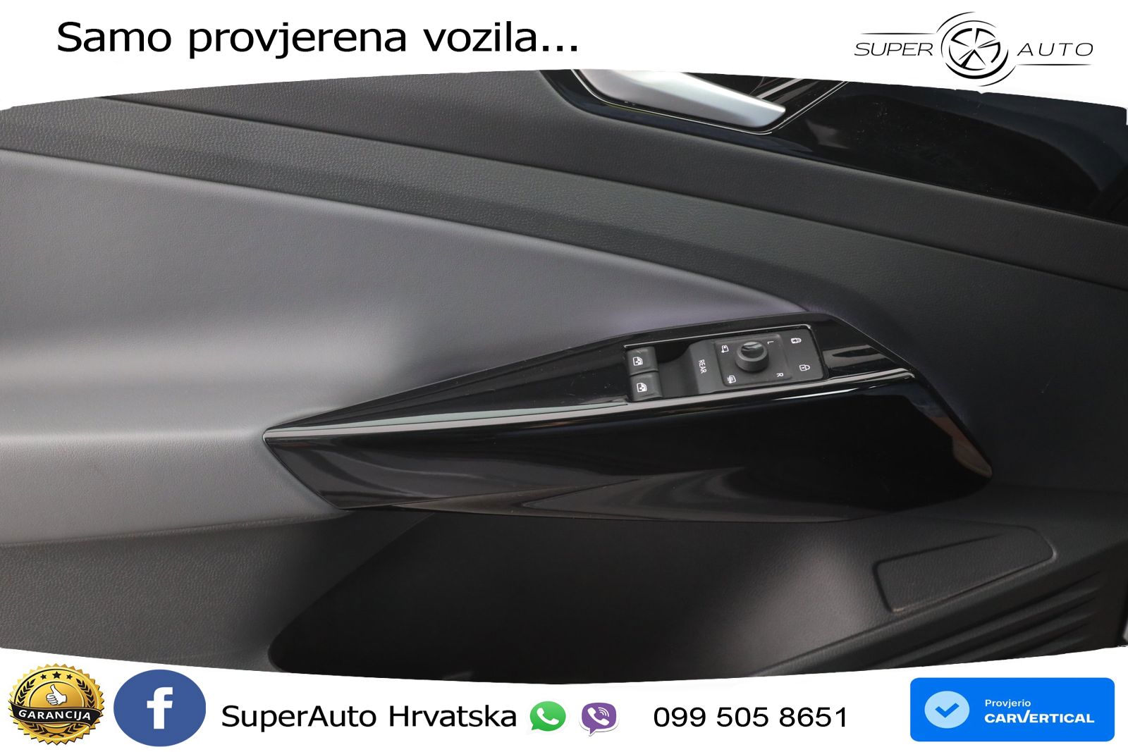 Volkswagen ID.4 Pure Performance 55 kWh (170 KS)