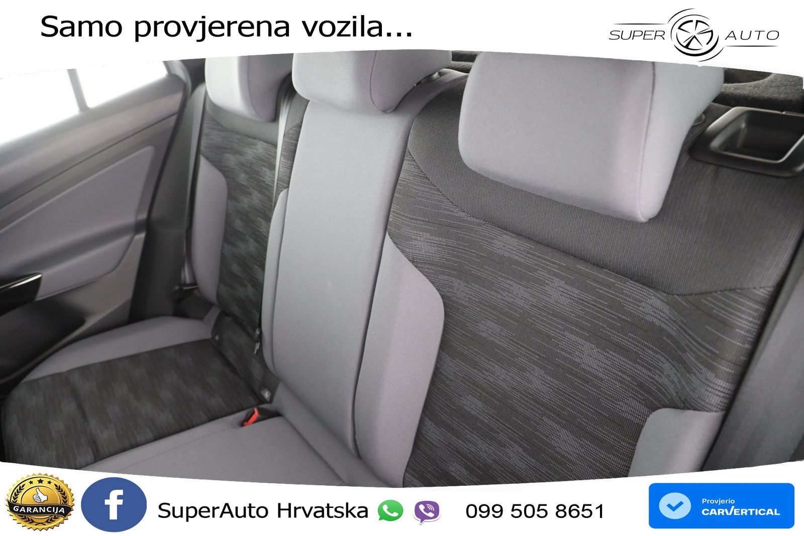 Volkswagen ID.4 Pure Performance 55 kWh (170 KS)