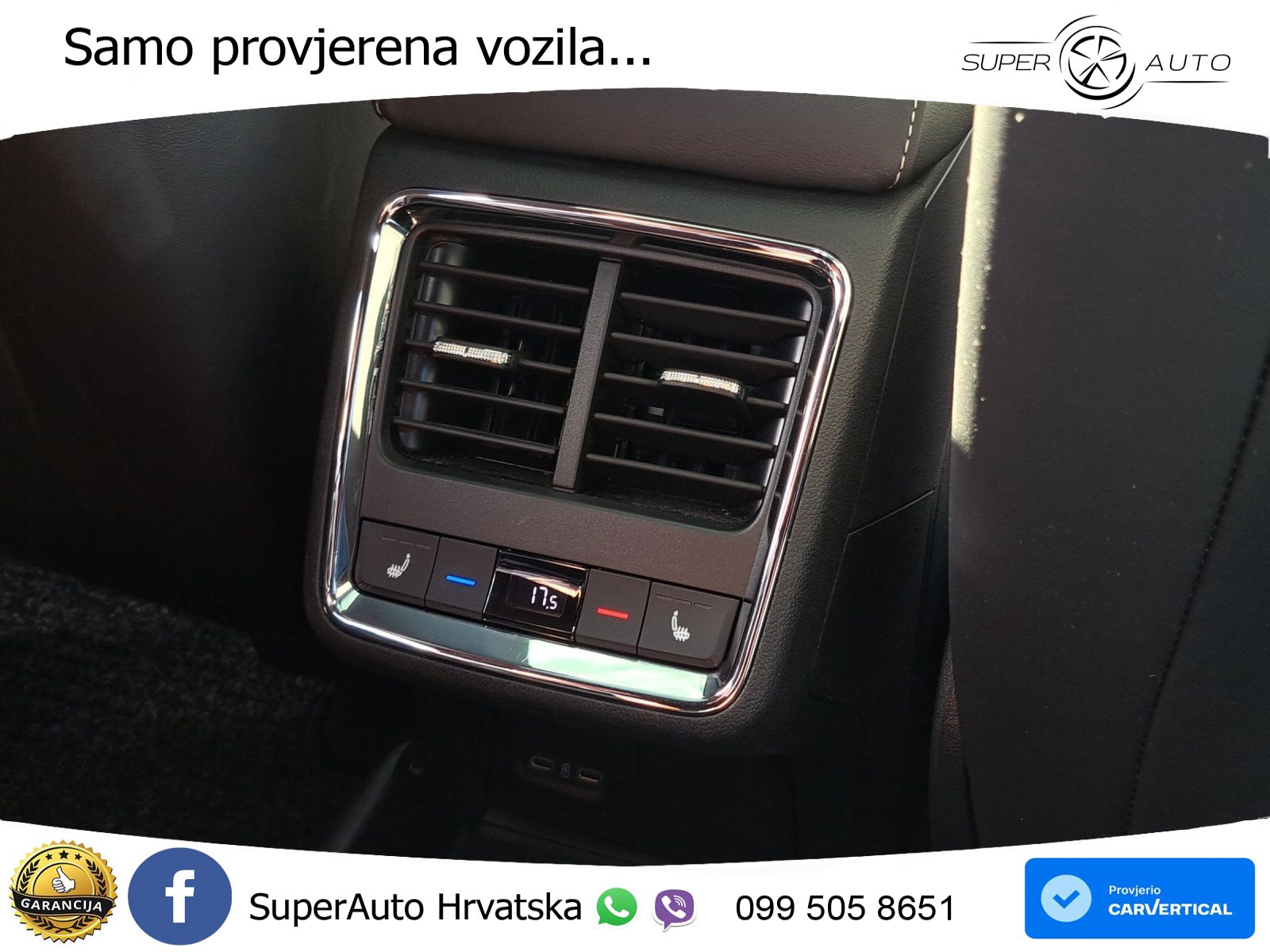 Škoda Enyaq iV 80x 82 kWh (265 KS) AWD SportLine LED+GR SJED+ACC