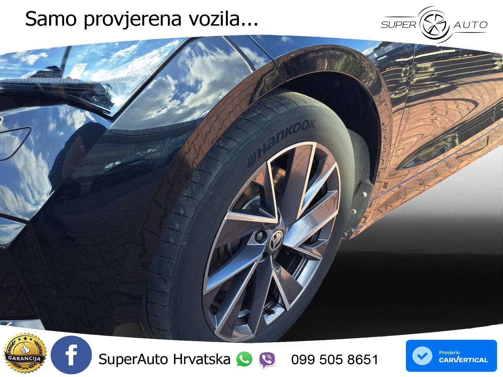 Škoda Enyaq iV 80x 82 kWh (265 KS) AWD SportLine LED+GR SJED+ACC