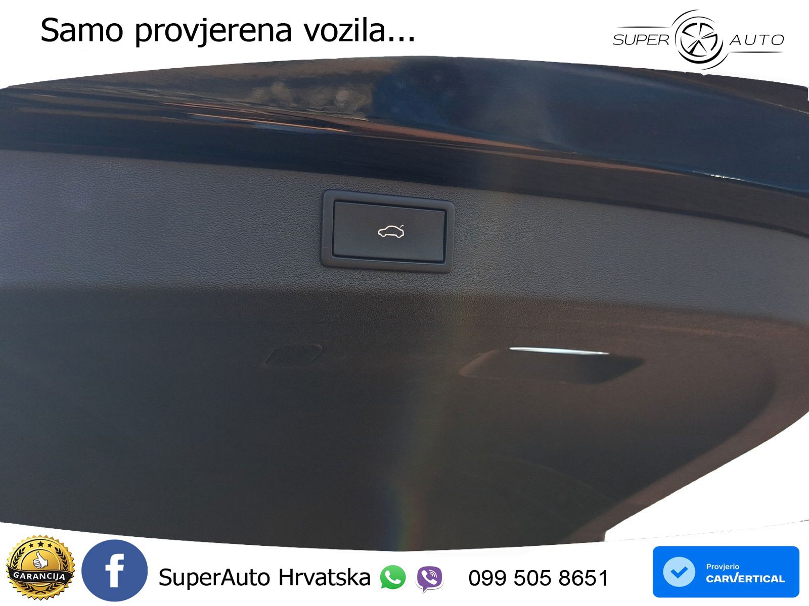 Škoda Enyaq iV 80x 82 kWh (265 KS) AWD SportLine LED+GR SJED+ACC