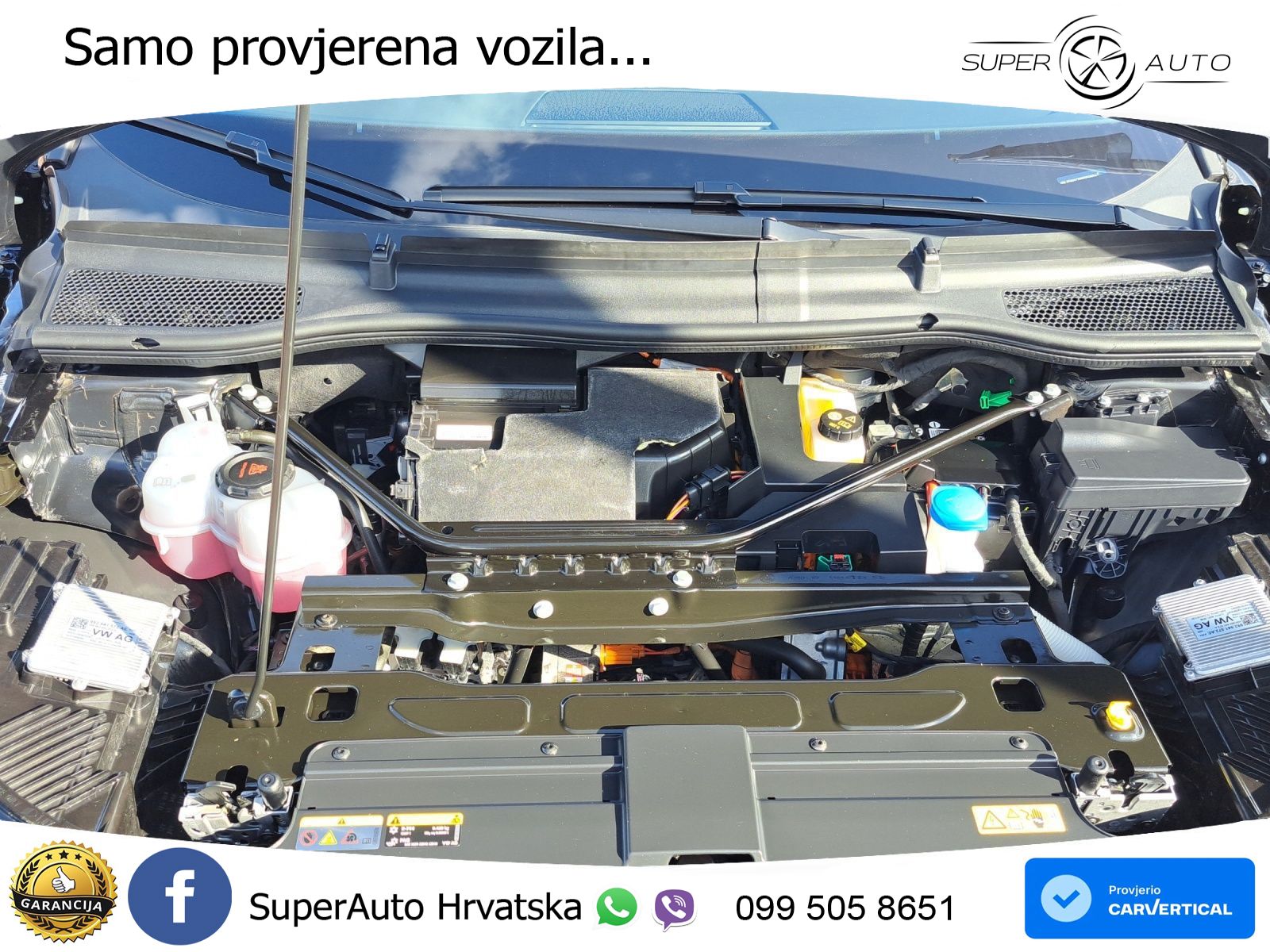 Škoda Enyaq iV 80x 82 kWh (265 KS) AWD SportLine LED+GR SJED+ACC