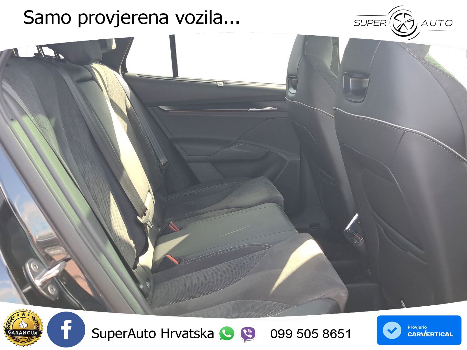 Škoda Enyaq iV 80x 82 kWh (265 KS) AWD SportLine LED+GR SJED+ACC