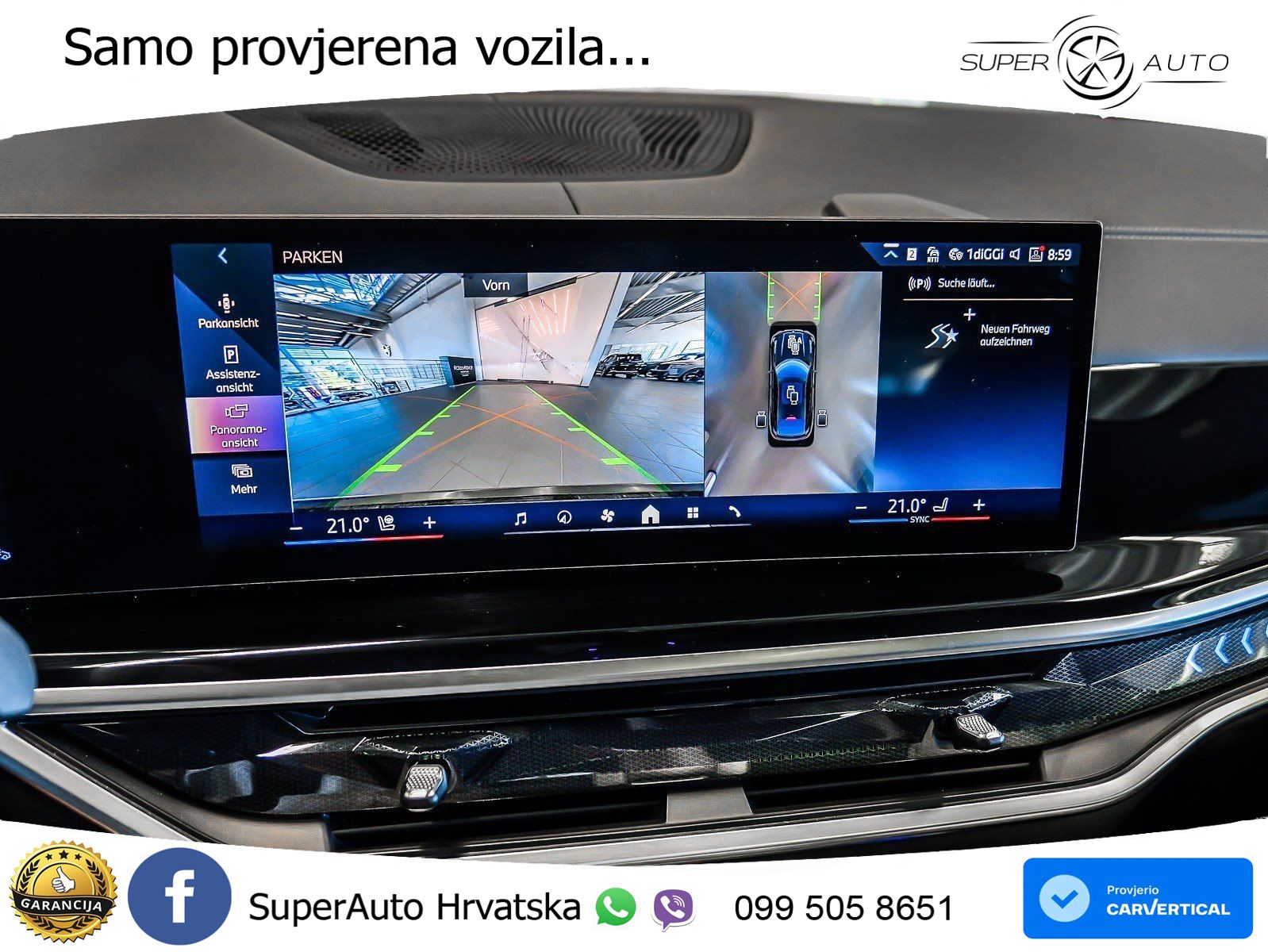 BMW X6 30d (298 KS) xDrive Steptronic M Sport