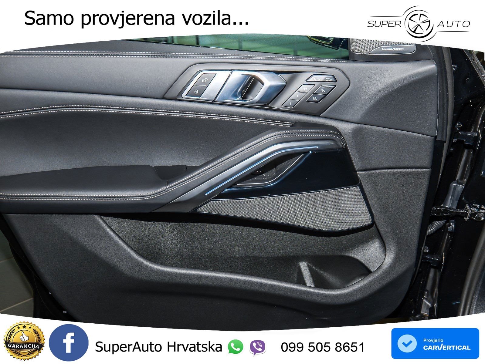BMW X6 30d (298 KS) xDrive Steptronic M Sport