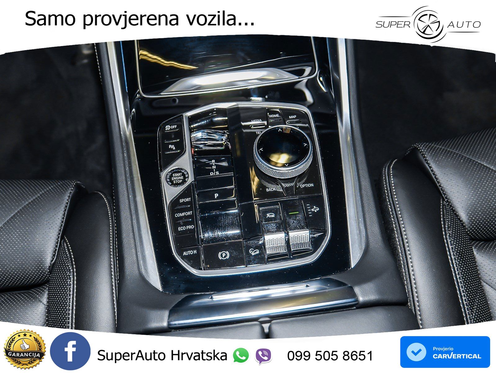 BMW X6 30d (298 KS) xDrive Steptronic M Sport