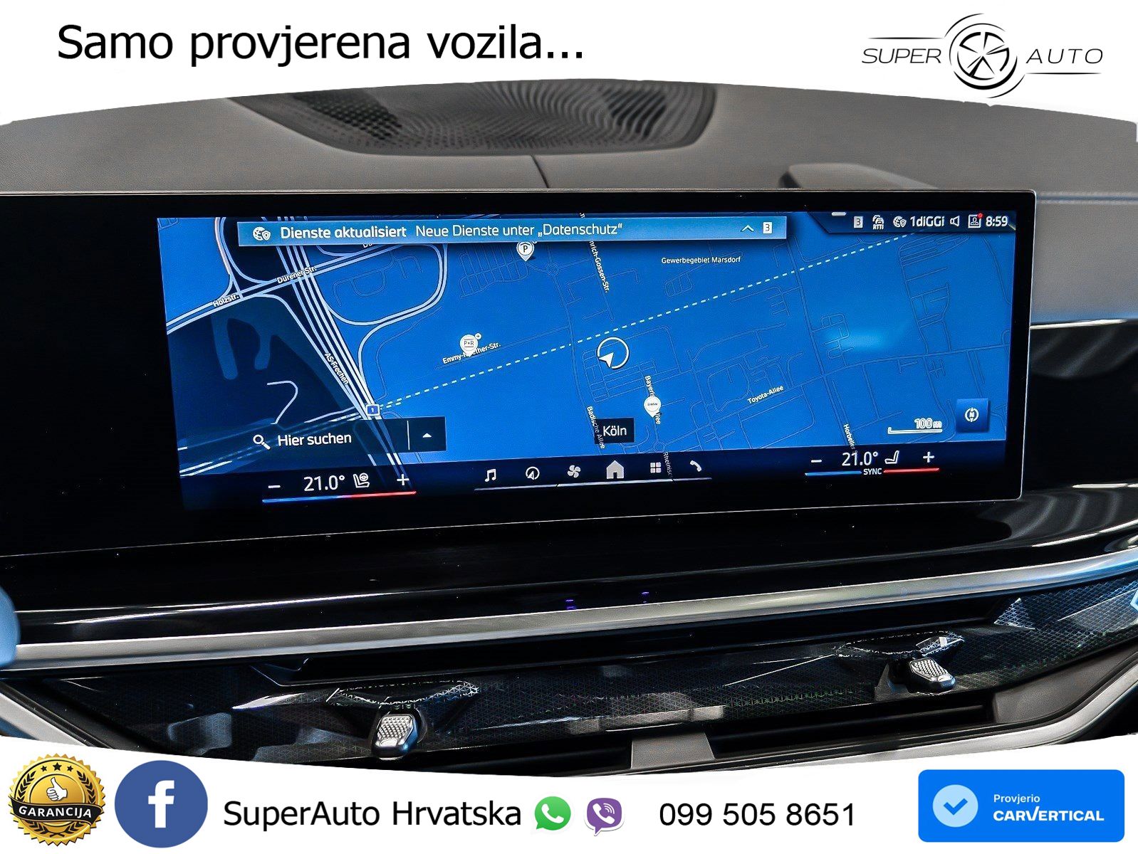 BMW X6 30d (298 KS) xDrive Steptronic M Sport