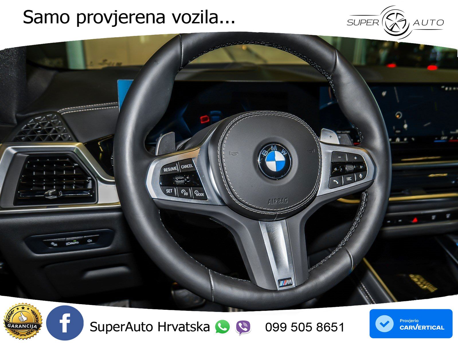 BMW X6 30d (298 KS) xDrive Steptronic M Sport