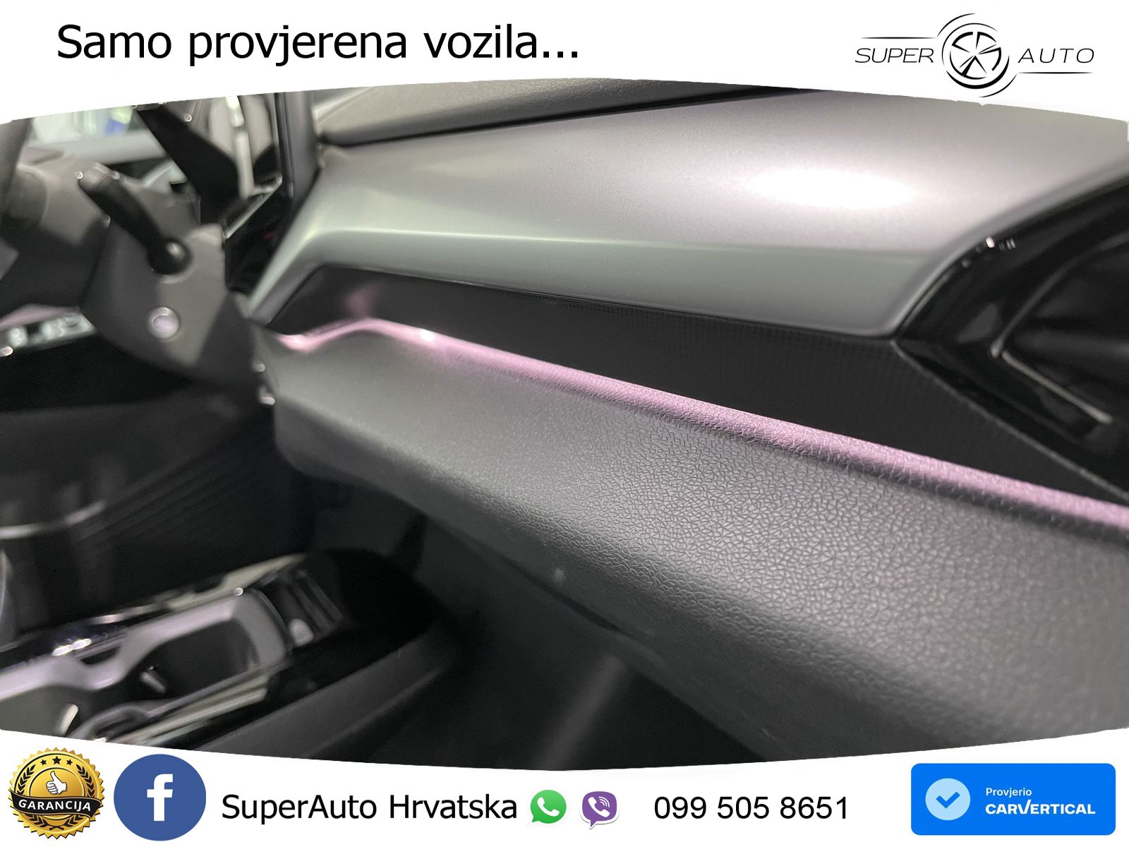 Volkswagen ID.4 Pro Performance 82 kWh (204 KS)