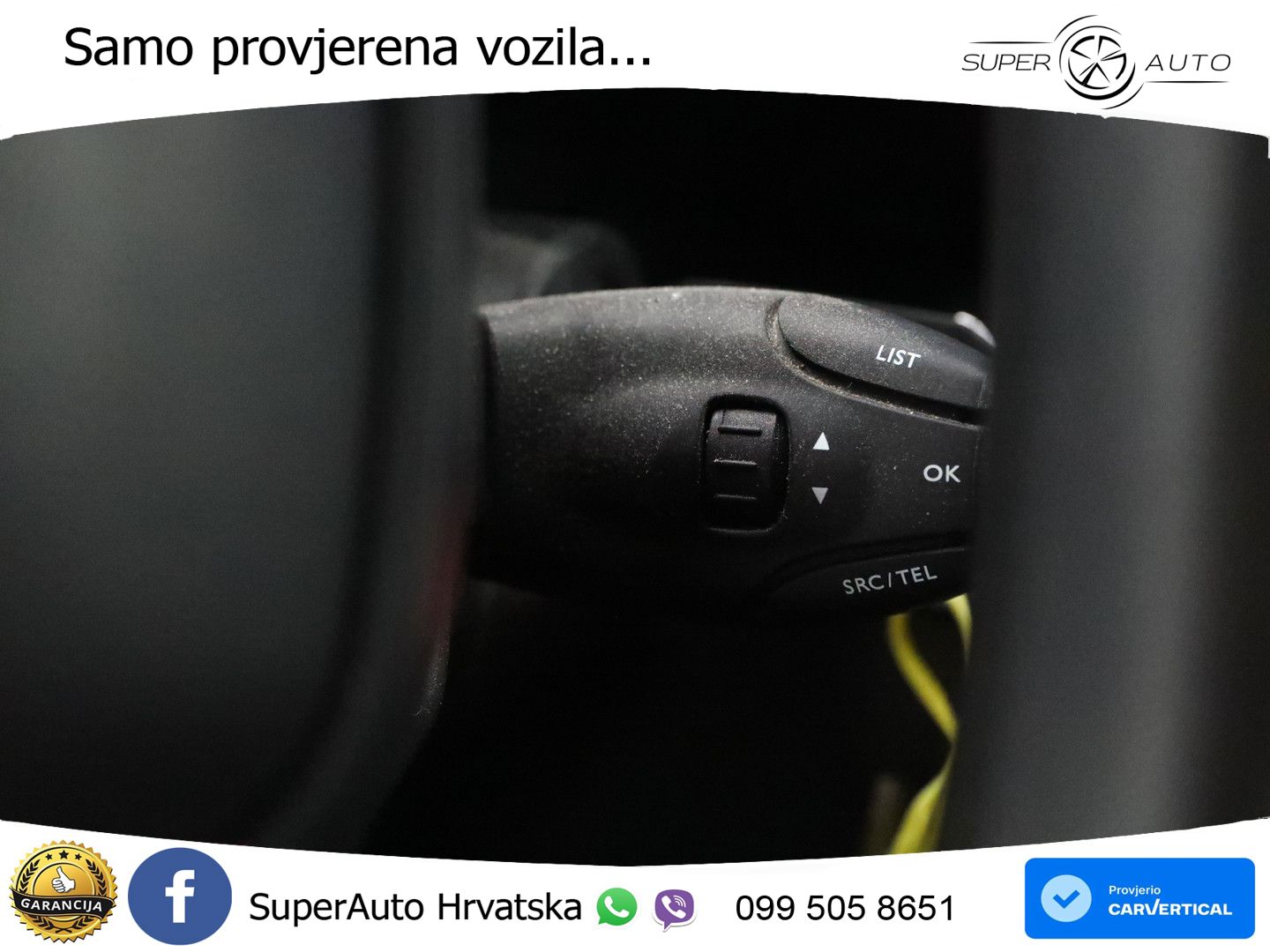 Peugeot Partner 77 KS