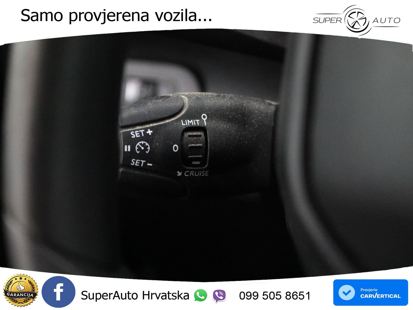Peugeot Partner 77 KS