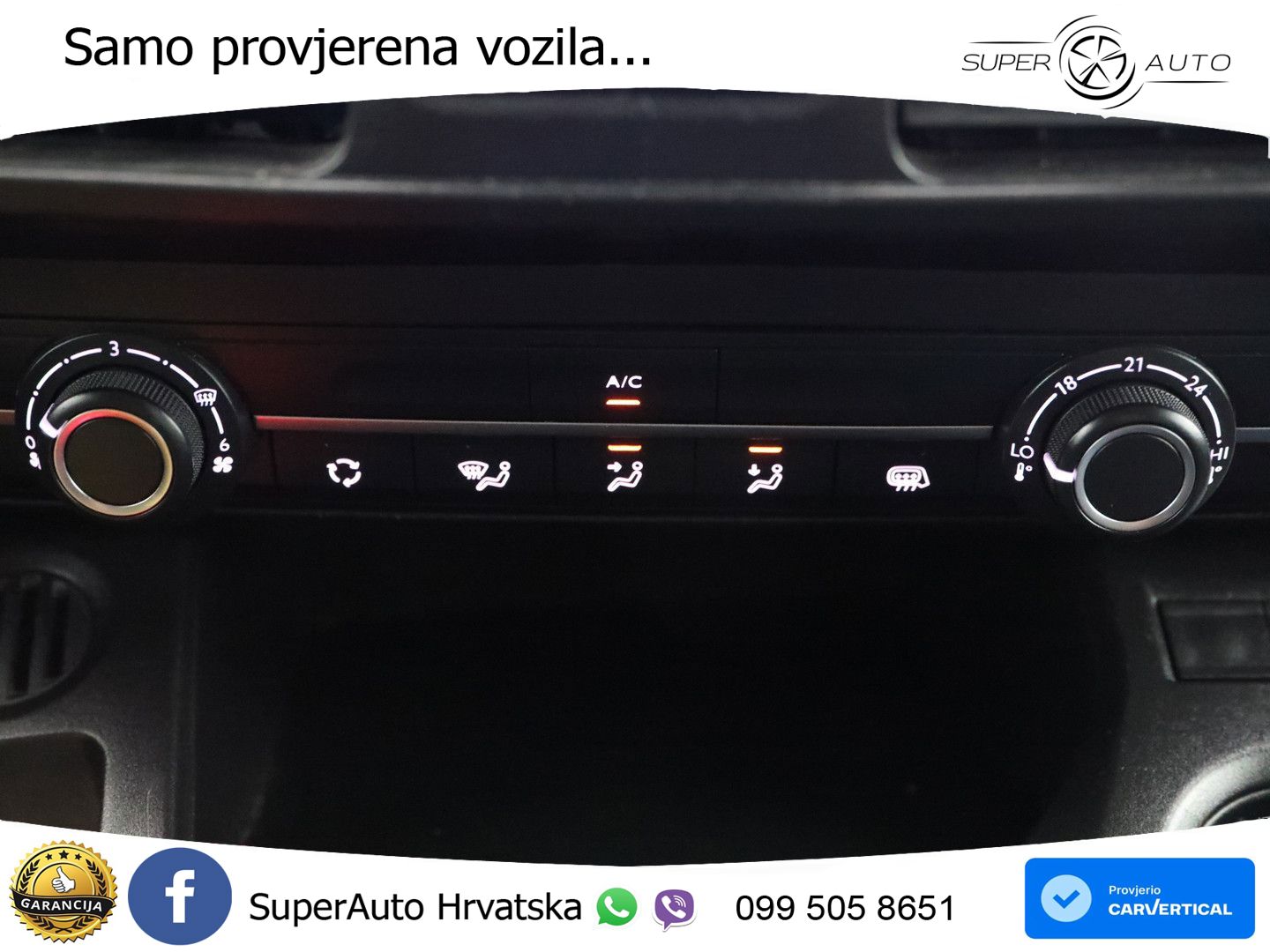 Peugeot Partner 77 KS