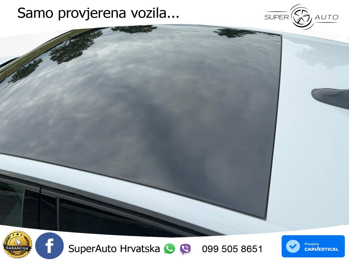 Volkswagen ID.3 79 kWh (231 KS) LED+GR SJED+ACC