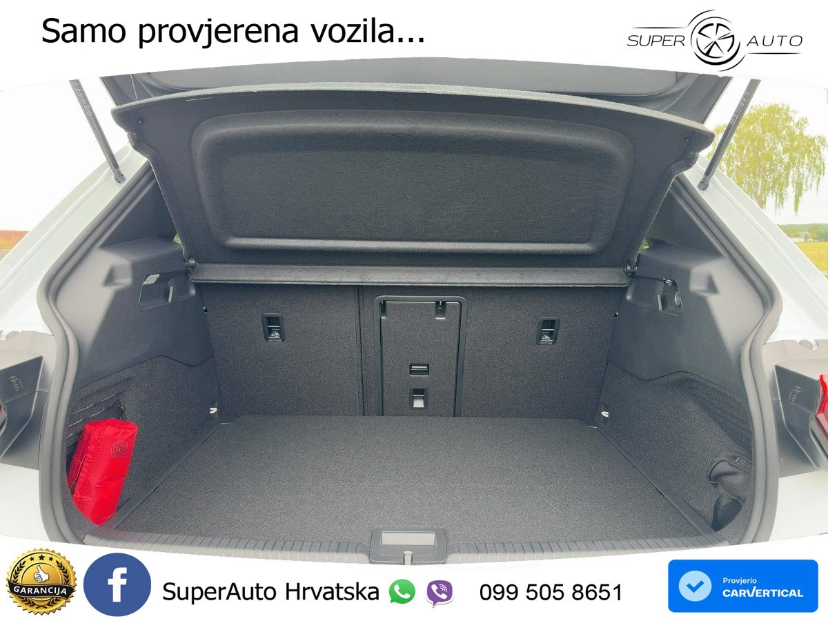 Volkswagen ID.3 79 kWh (231 KS) LED+GR SJED+ACC