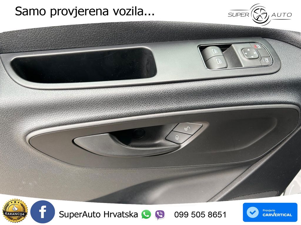 Mercedes-Benz Sprinter 170 KS