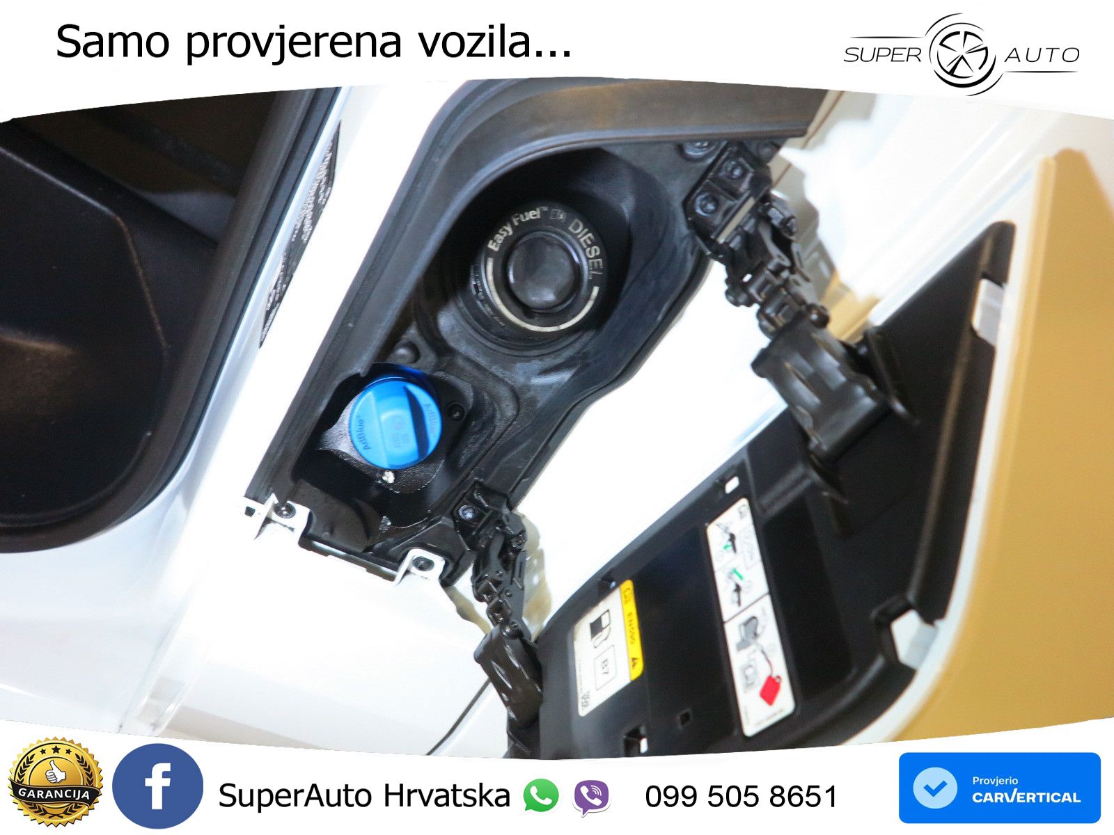 VW Transporter 150 KS