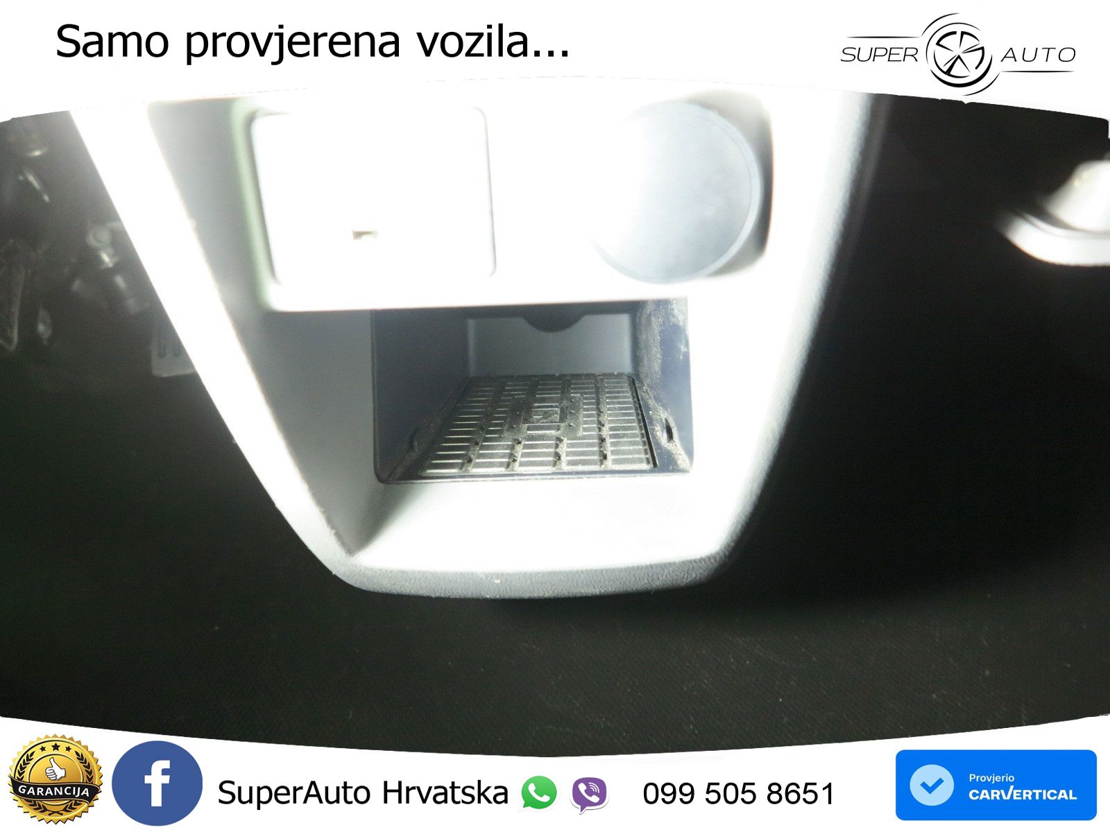 VW Transporter 150 KS