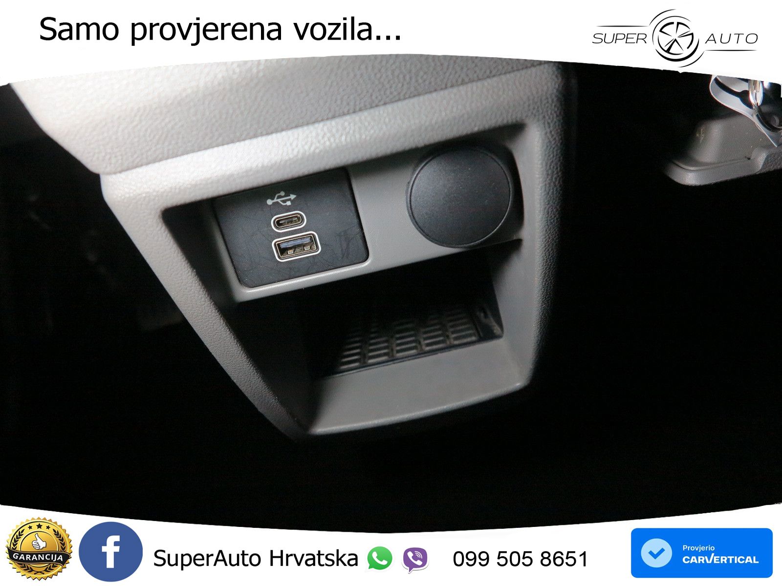 VW Transporter 150 KS