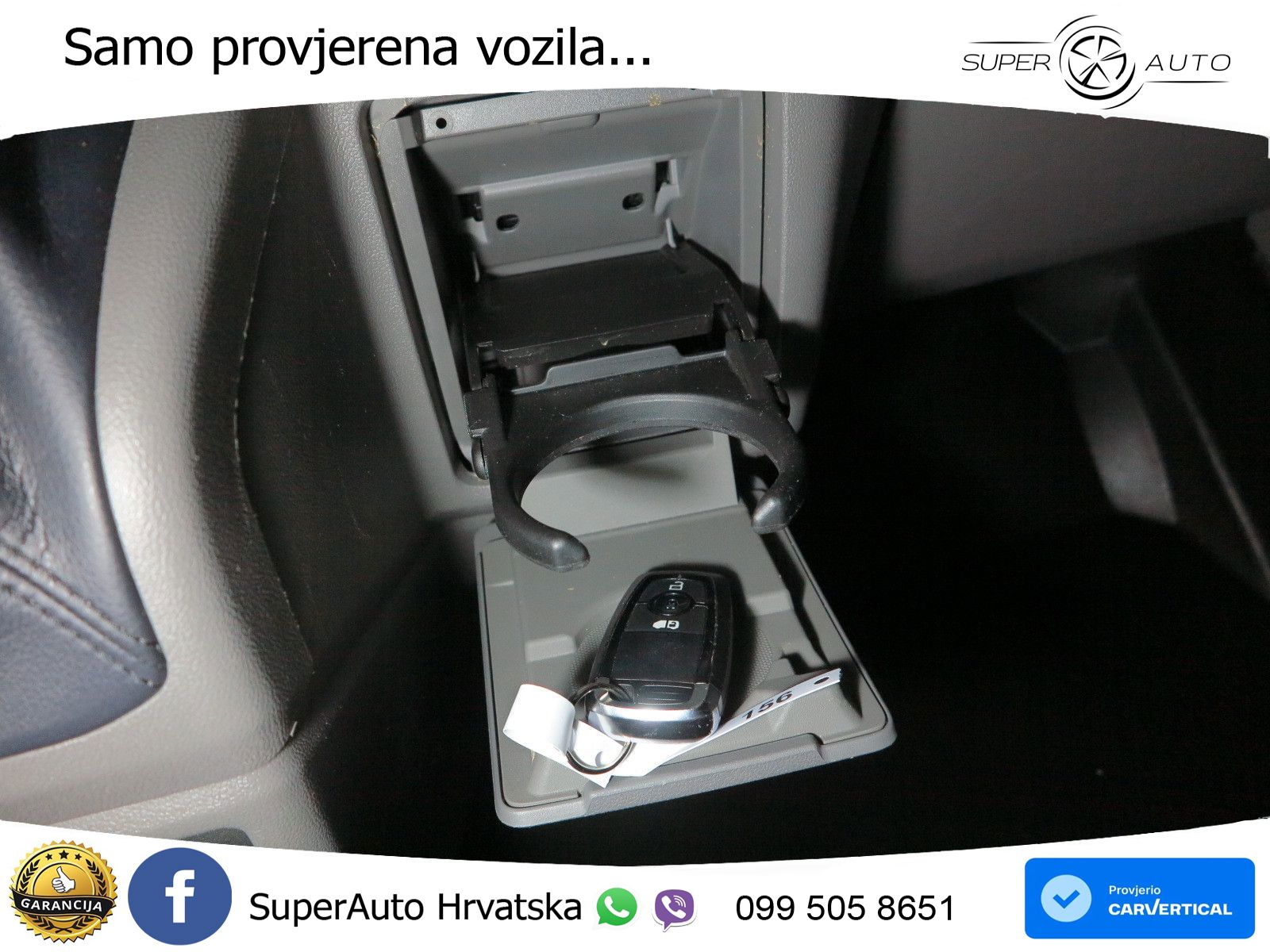 VW Transporter 150 KS