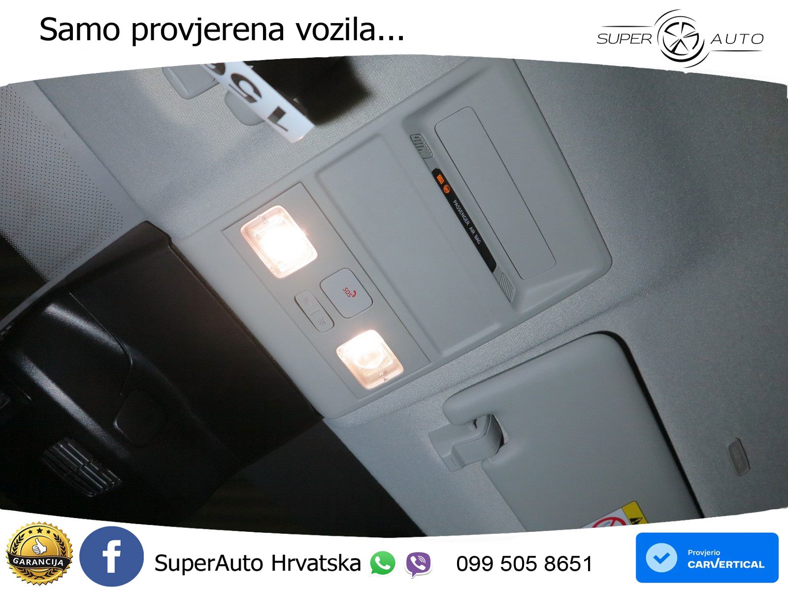 VW Transporter 150 KS