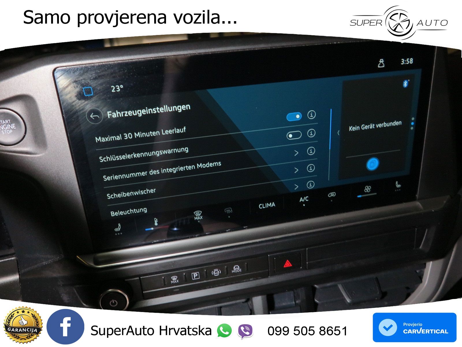 VW Transporter 150 KS