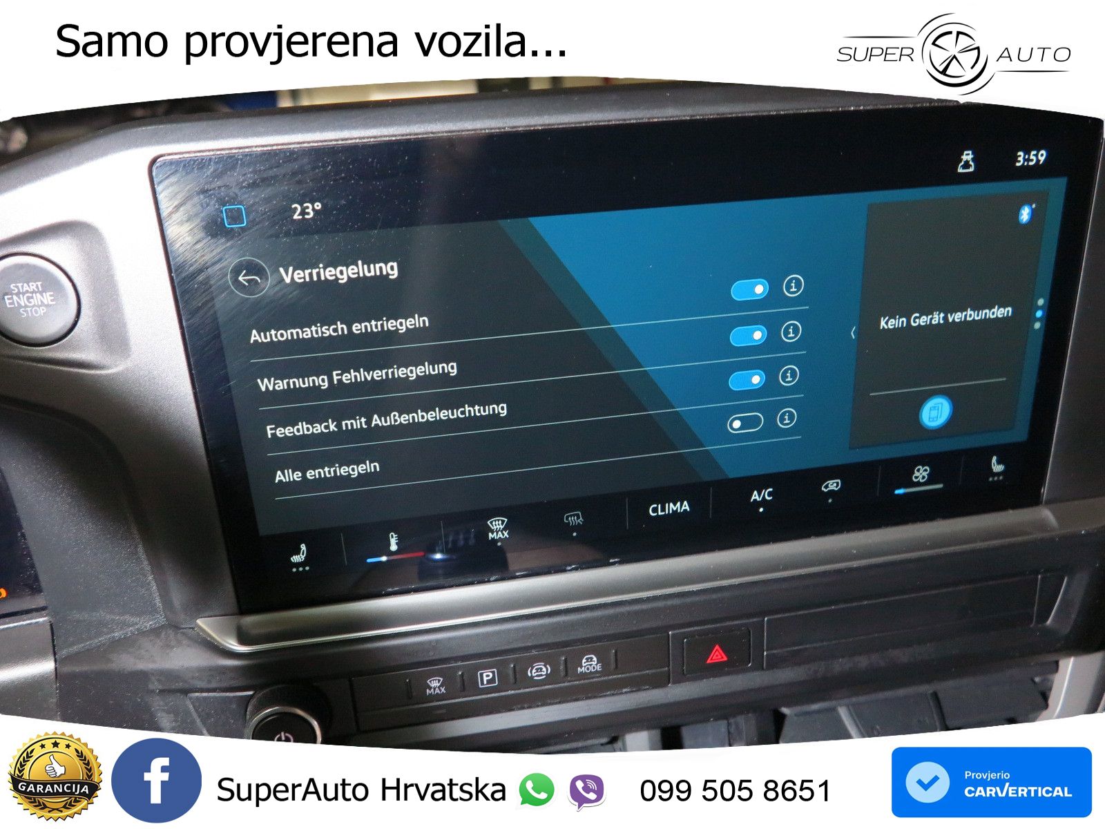 VW Transporter 150 KS