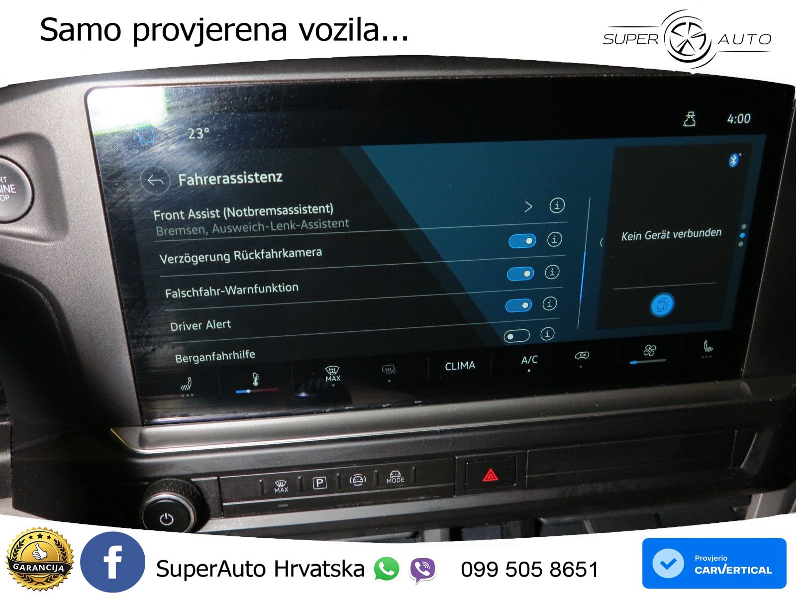 VW Transporter 150 KS