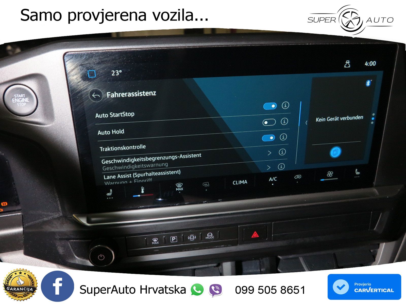 VW Transporter 150 KS