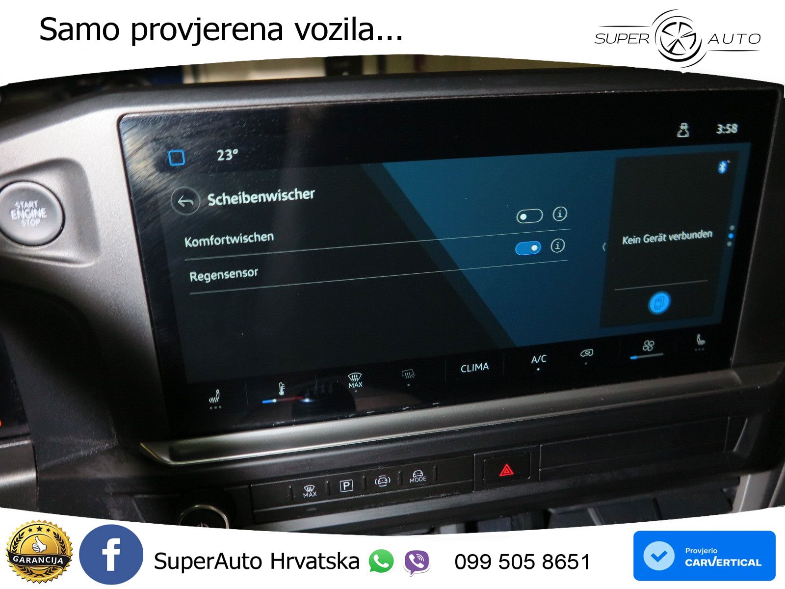 VW Transporter 150 KS