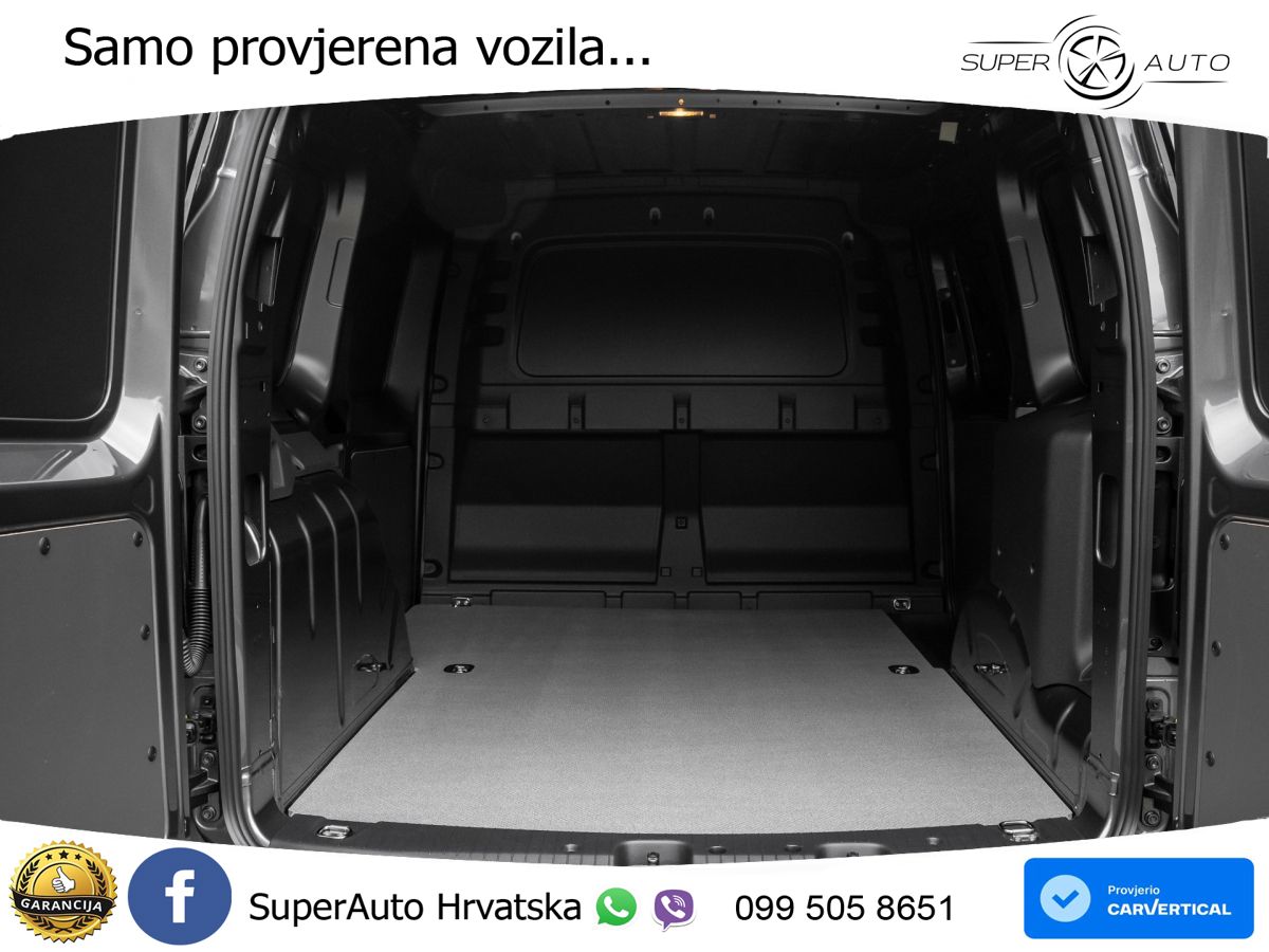 Ford Transit 150 KS