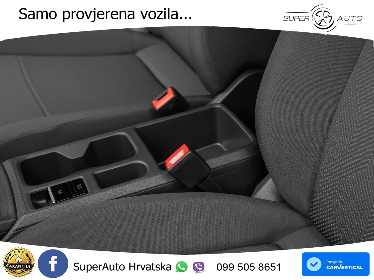 Ford Transit 150 KS