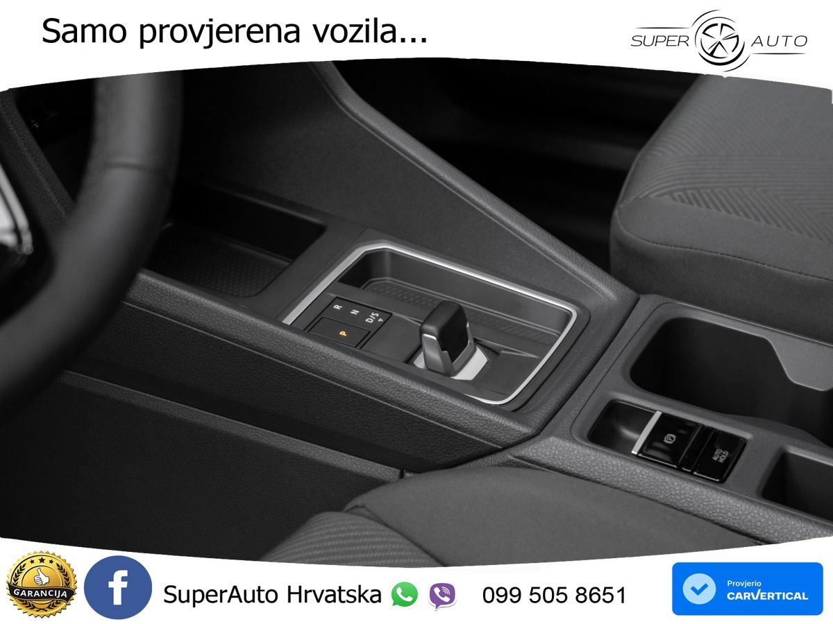 Ford Transit 150 KS