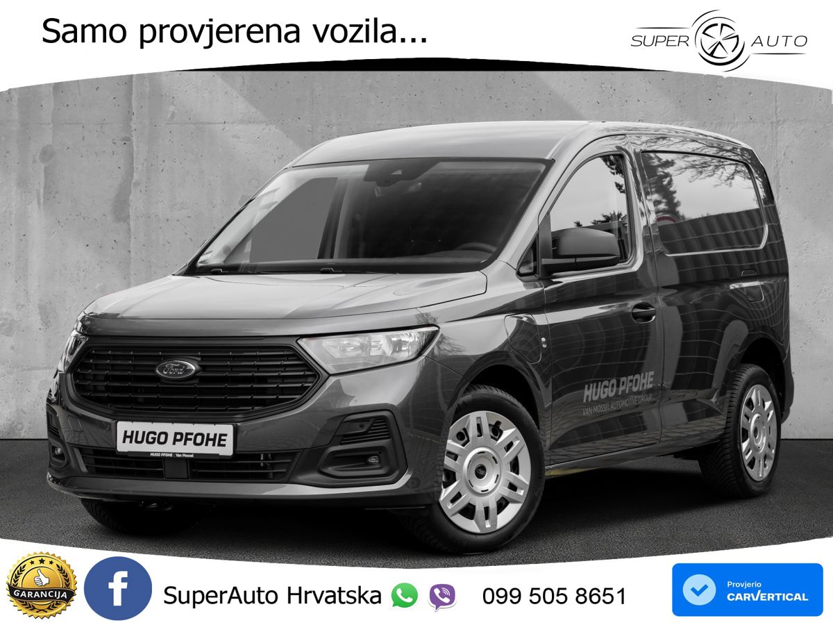 Ford Transit 150 KS