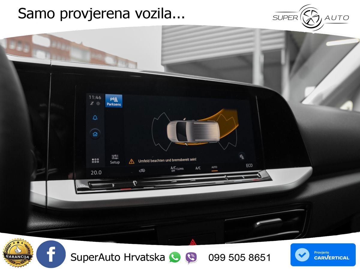 Ford Transit 150 KS