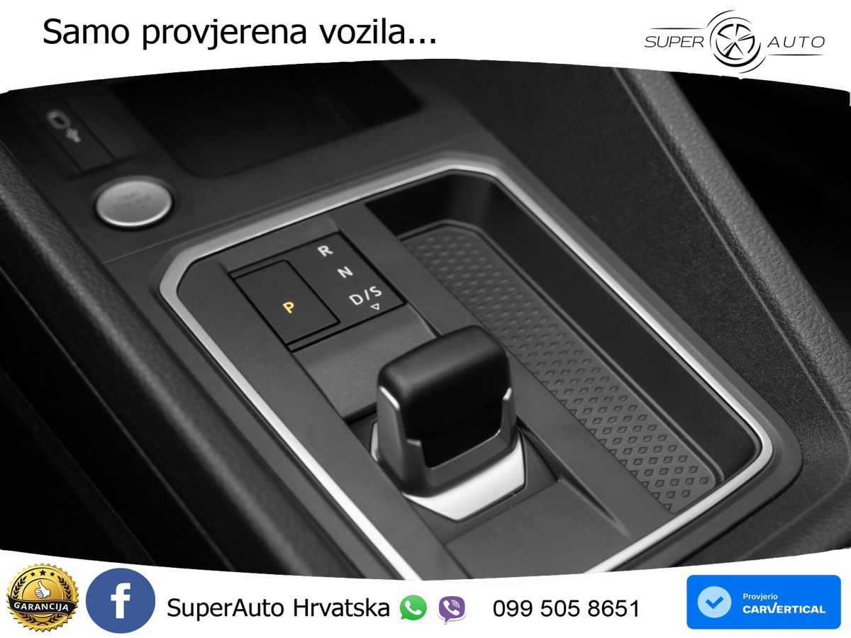 Ford Transit 150 KS