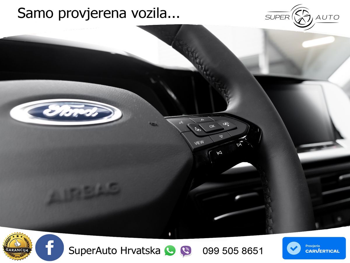 Ford Transit 150 KS