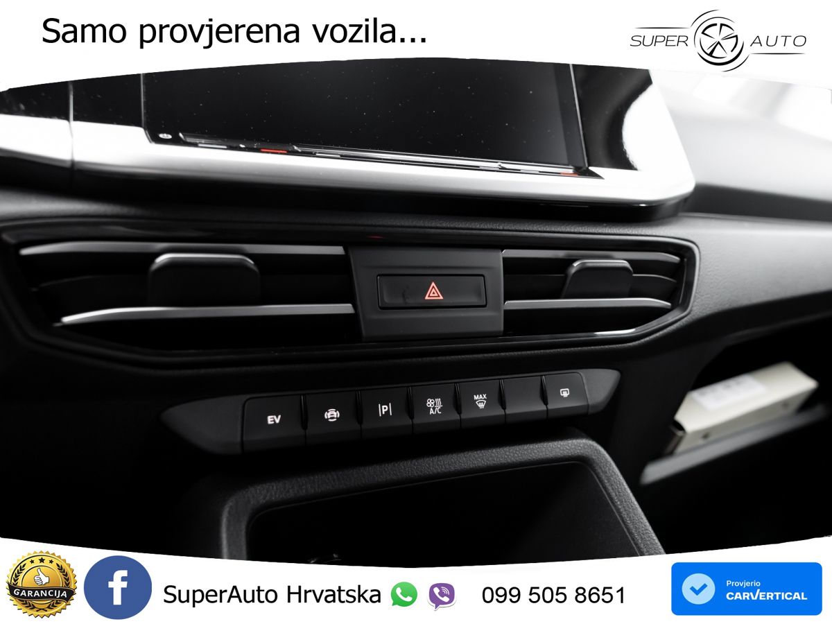 Ford Transit 150 KS